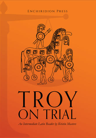 Troy on Trial